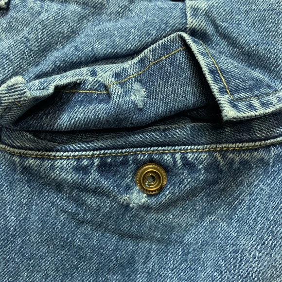 Bugle boy Jeans - Picture 4 of 4